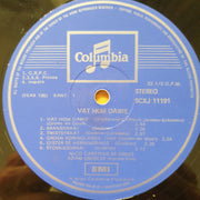 Vat Hom Dawie - Nico Carstens, Adam Grobler (Rare SA) - Vinyl LP Record - Very-Good+ Quality (VG+)