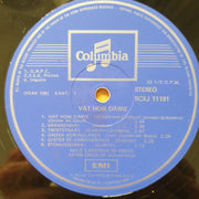 Vat Hom Dawie - Nico Carstens, Adam Grobler (Rare SA) - Vinyl LP Record - Very-Good+ Quality (VG+)