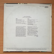 Stan Hitchcock – Softly And Tenderly - Vinyl LP Record - Very-Good+ Quality (VG+)