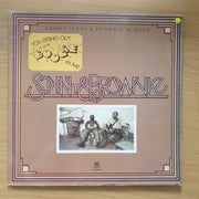 Sonny Terry & Brownie McGhee – Sonny & Brownie - Vinyl LP Record - Very-Good+ Quality (VG+)