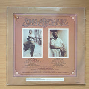 Sonny Terry & Brownie McGhee – Sonny & Brownie - Vinyl LP Record - Very-Good+ Quality (VG+)