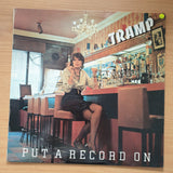 Tramp – Put A Record On - Vinyl LP Record - Very-Good+ Quality (VG+)