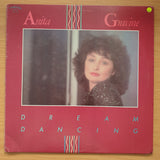 Anita Gravine – Dream Dancing - Vinyl LP Record - Very-Good+ Quality (VG+)