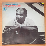 Harold Mabern – Workin' & Wailin'- Vinyl LP Record - Very-Good+ Quality (VG+)
