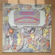 Alabama - Revue 69 - Deel Twee - Potchefstroom University for CHO - Vinyl LP Record - Very-Good+ Quality (VG+)