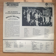 Alabama - Revue 69 - Deel Twee - Potchefstroom University for CHO - Vinyl LP Record - Very-Good+ Quality (VG+)