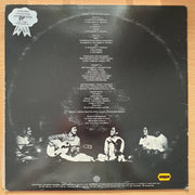 Shakti With John McLaughlin ‎– A Handful Of Beauty - Vinyl LP Record - Very-Good+ Quality (VG+)