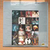 Rick Wakeman – Lisztomania - Vinyl LP Record - Very-Good+ Quality (VG+)