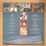 Night Shift Original Soundtrack - Vinyl LP Record - Very-Good+ Quality (VG+)