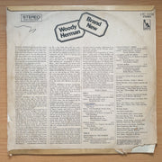 Woody Herman – Brand New - Vinyl LP Record - Very-Good+ Quality (VG+)