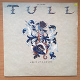 Jethro Tull - Crest Of  A Knave – Vinyl LP Record - Very-Good Quality (VG) (verry)
