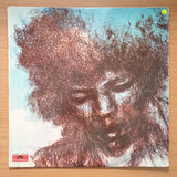 Jimi Hendrix – The Cry Of Love – Vinyl LP Record - Very-Good Quality (VG) (verry)