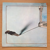 Genesis – Trespass – Vinyl LP Record - Very-Good Quality (VG) (verry)