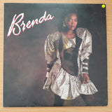 Brenda Fassie – Brenda - Vinyl LP Record - Very-Good+ Quality (VG+) (verygoodplus)