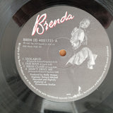 Brenda Fassie – Brenda - Vinyl LP Record - Very-Good+ Quality (VG+) (verygoodplus)