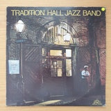 Tradition Hall Jazz Band – A Tribute To "Papa" - Vinyl LP Record - Very-Good+ Quality (VG+) (verygoodplus)
