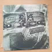 Neil Young – After The Goldrush – Vinyl LP Record  (VG)