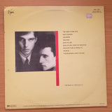 Orchestral Manoeuvres In The Dark – Architecture & Morality - Vinyl LP Record - Very-Good+ Quality (VG+) (verygoodplus)