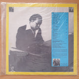 Eddie Harris – Playin' With Myself -  Vinyl LP Record - Sealed