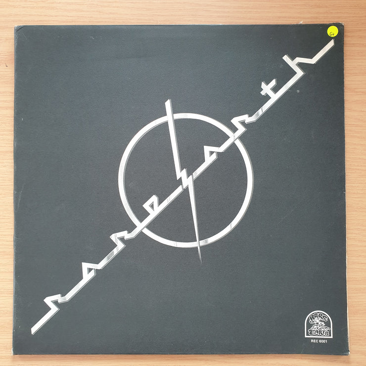 Rare Earth – Ma - Vinyl LP Record - Good+ Quality (G+) (gplus)