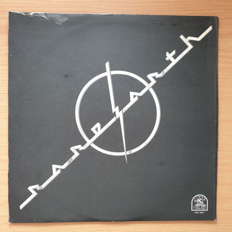 Rare Earth – Ma - Vinyl LP Record - Good+ Quality (G+) (gplus)