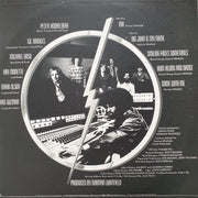 Rare Earth – Ma - Vinyl LP Record - Good+ Quality (G+) (gplus)