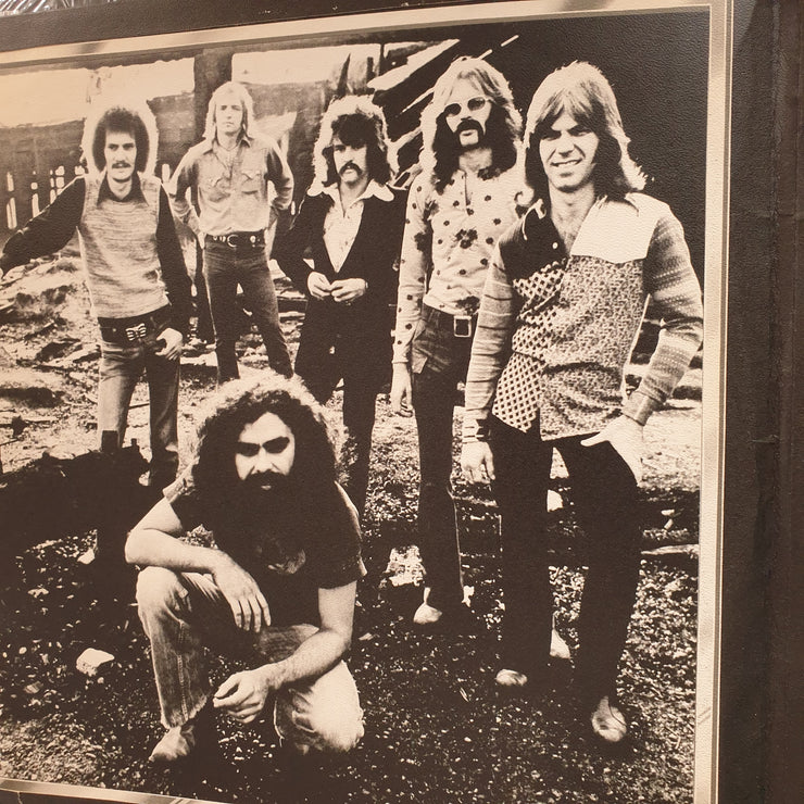 Rare Earth – Ma - Vinyl LP Record - Good+ Quality (G+) (gplus)