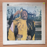 Champion Jack Dupree – Scoobydoobydoo - Vinyl LP Record - Very-Good+ Quality (VG+) (verygoodplus)