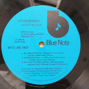 Jackie McLean – Consequence - Vinyl LP Record - Very-Good+ Quality (VG+) (verygoodplus)