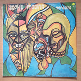 Sophie Mgcina – Mangoene - Vinyl LP Record - Very-Good Quality (VG) (verry)