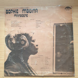 Sophie Mgcina – Mangoene - Vinyl LP Record - Very-Good Quality (VG) (verry)