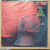 James Brown – Hot Pants – Vinyl LP Record - Very-Good+ Quality (VG+)