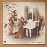 Cilla Black – It Makes Me Feel Good – Vinyl LP Record - Very-Good+ Quality (VG+)
