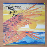 American Flyer – American Flyer – Vinyl LP Record - Very-Good+ Quality (VG+)