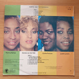 Curtie And The Boombox – Curtie And The Boombox - Vinyl LP Record - Very-Good+ Quality (VG+)