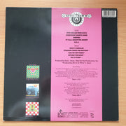 Gucci Crew II – Everybody Wants Some - Vinyl LP Record - Very-Good+ Quality (VG+)