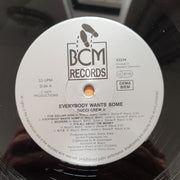 Gucci Crew II – Everybody Wants Some - Vinyl LP Record - Very-Good+ Quality (VG+)