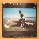 Yipes - A Bit Irrational - Vinyl LP Record - Very-Good+ Quality (VG+)