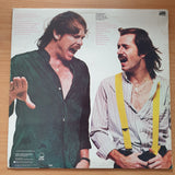 England Dan & John Ford Coley ‎– Dr Heckle & Mr Jive  - Vinyl LP - Opened  - Very-Good+ Quality (VG+)