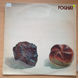 Foghat – Foghat - Vinyl LP Record - Very-Good+ Quality (VG+)