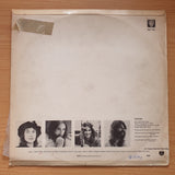 Foghat – Foghat - Vinyl LP Record - Very-Good+ Quality (VG+)
