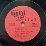 Walter Egan - HiFi - Vinyl LP Record - Very-Good+ Quality (VG+)