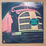Houston Person – Houston Express - Vinyl LP Record - Very-Good+ Quality (VG+)
