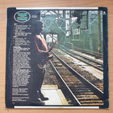 Houston Person – Houston Express - Vinyl LP Record - Very-Good+ Quality (VG+)