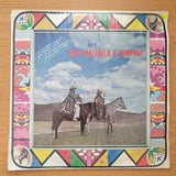 Hugh Masekela & Company – Live In Lesotho – Vinyl LP Record - Very-Good+ Quality (VG+)