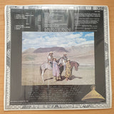 Hugh Masekela & Company – Live In Lesotho – Vinyl LP Record - Very-Good+ Quality (VG+)