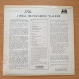 T-Bone Walker – T-Bone Blues - Vinyl LP Record - Very-Good+ Quality (VG+)