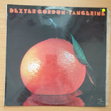 Dexter Gordon – Tangerine - Vinyl LP Record - Very-Good+ Quality (VG+)