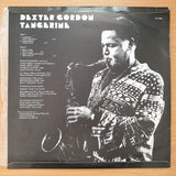 Dexter Gordon – Tangerine - Vinyl LP Record - Very-Good+ Quality (VG+)
