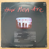 Heaven 17 - How Men Are  - Vinyl LP Record - Very-Good+ Quality (VG+)